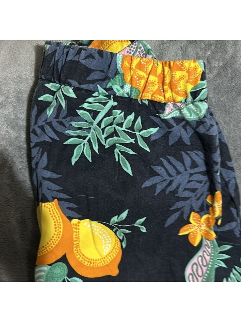 Maeve Women’s Wide Leg Pants - Picture 3 of 4
